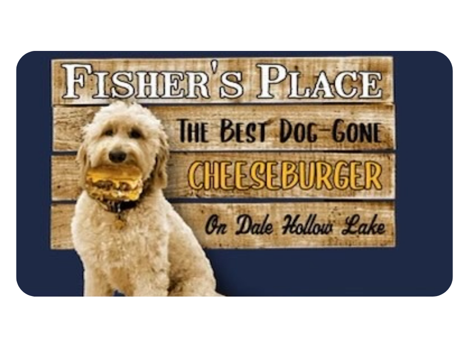 Fisher's Place
